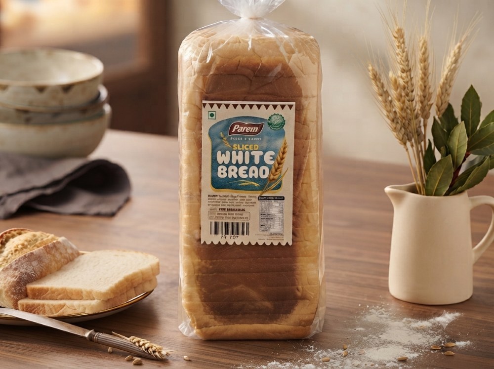 White Bread