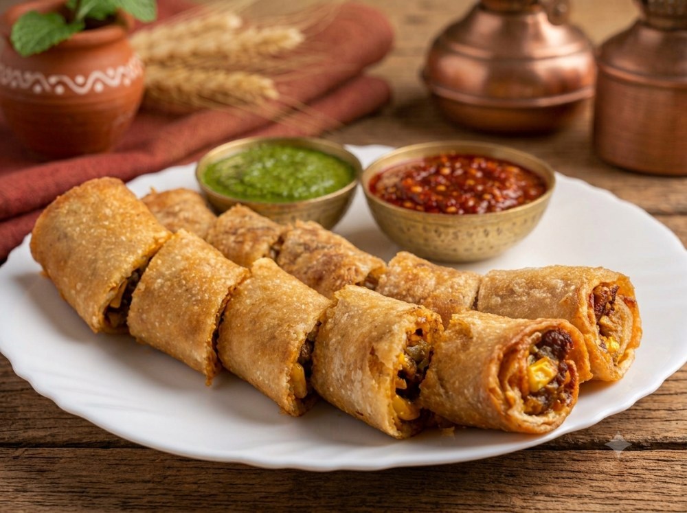 Spring Roll