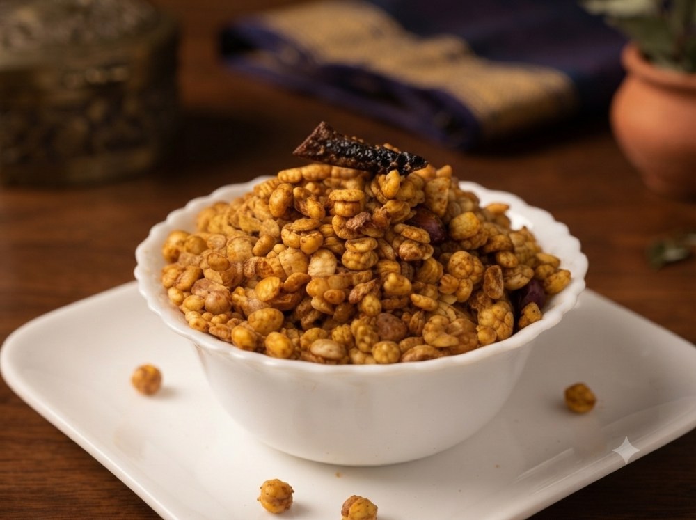 Chana Dal