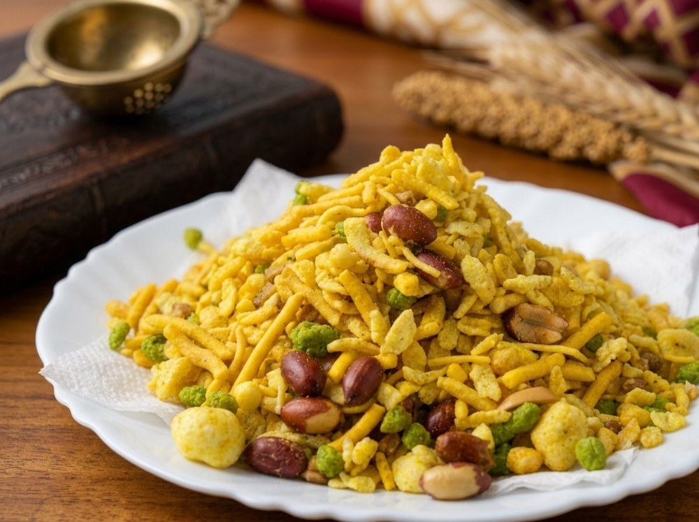 Khata Meetha