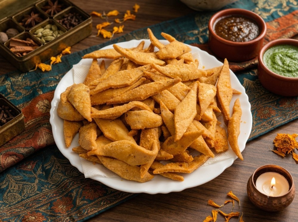 Masala Matri