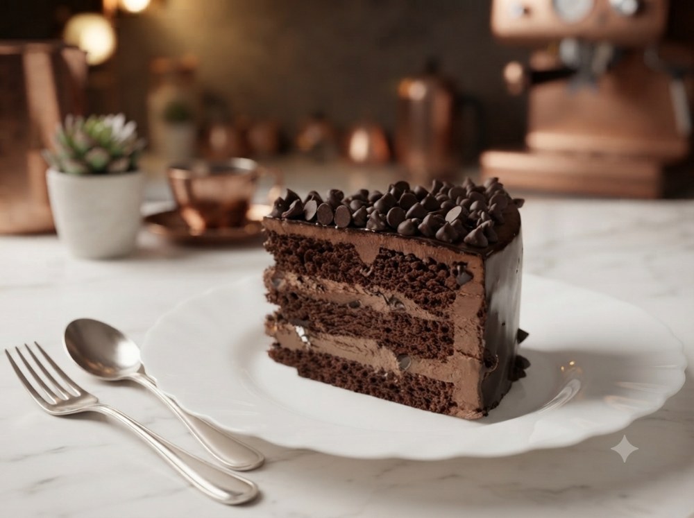 Chocochip Pastry