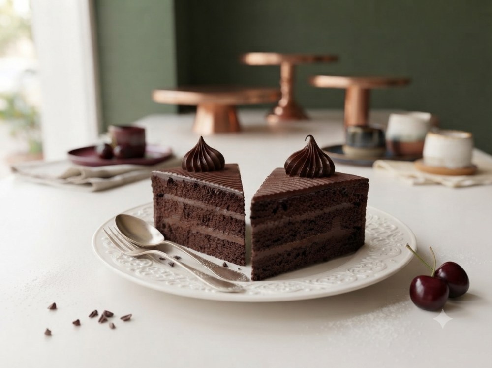Hazelnut Pastry