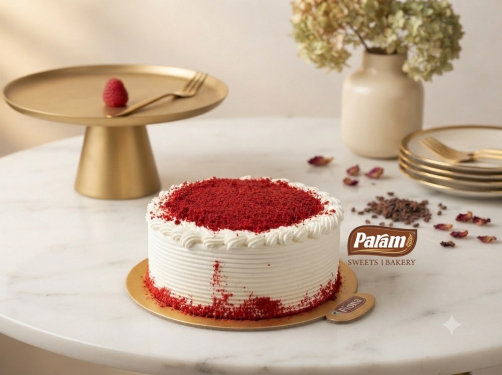 Red Velvet