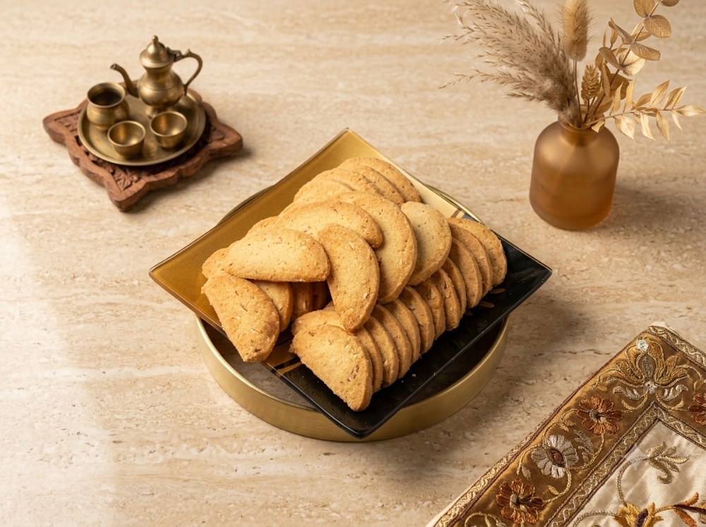 Italian Biscoty