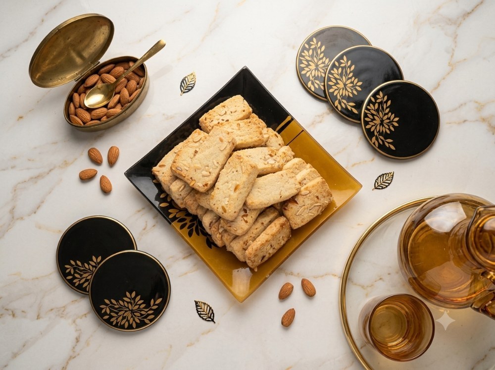 Panjeri Biscuits