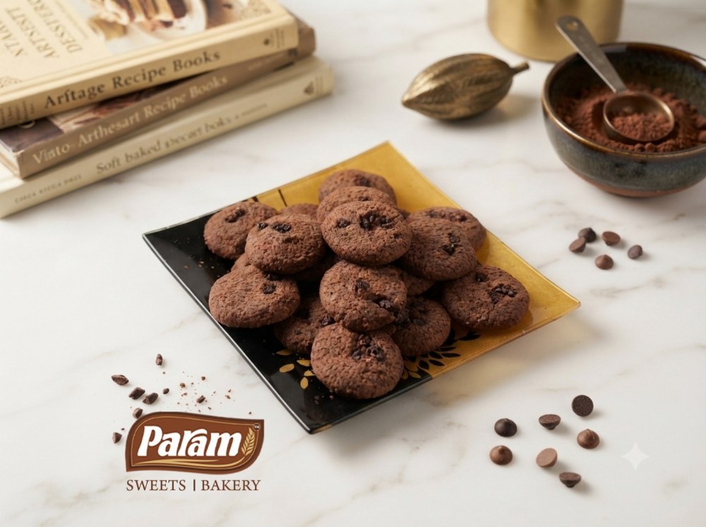 Chocochip Cookies