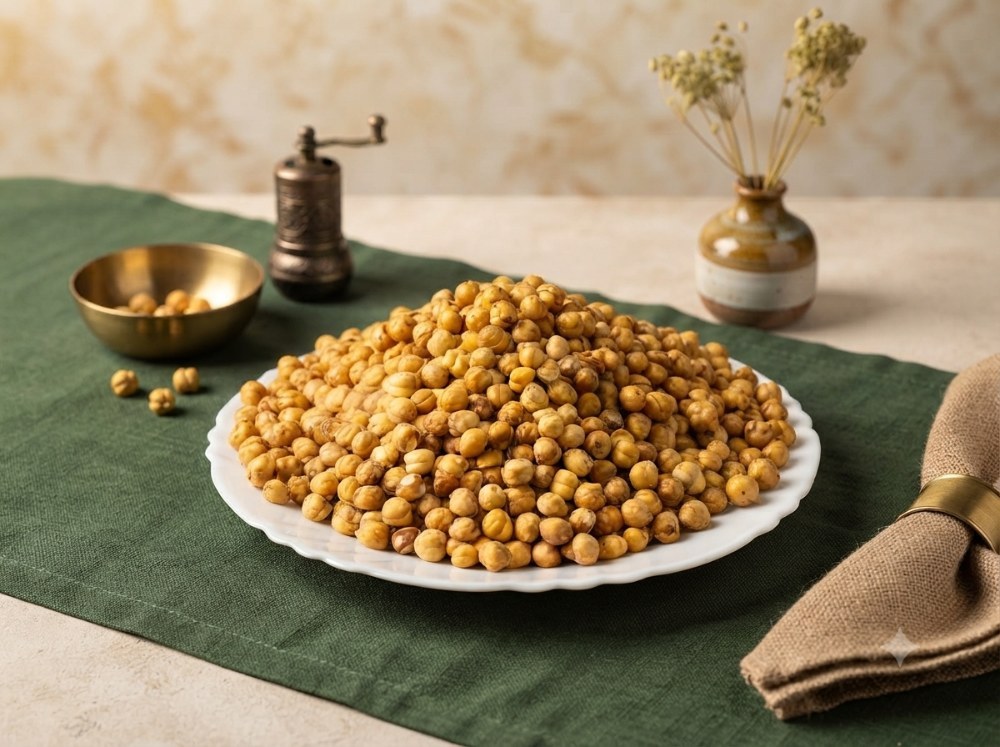 Gulli Chana