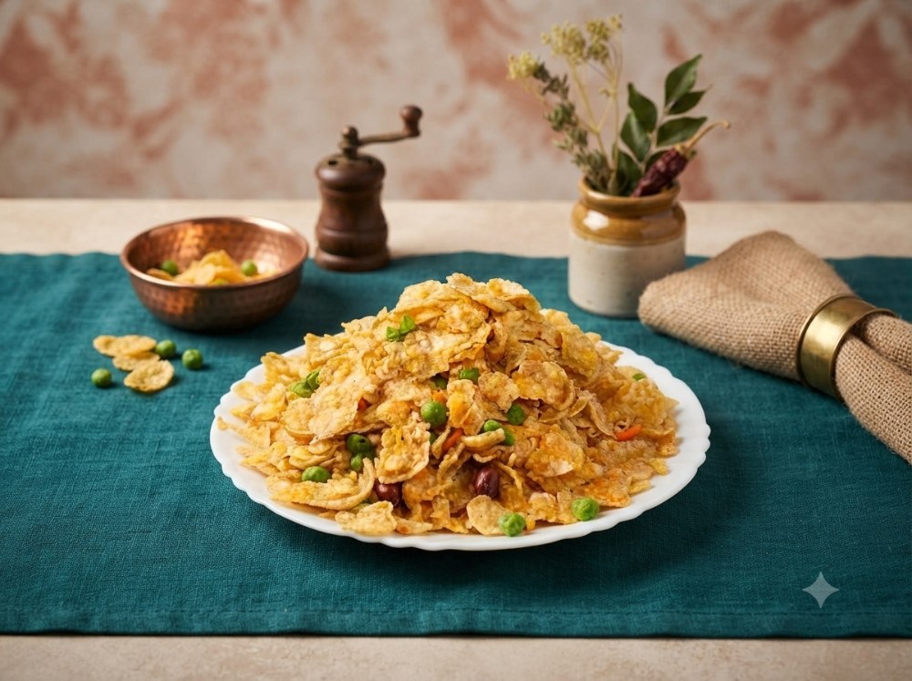 Corn Flakes