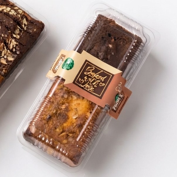Dry Cake
