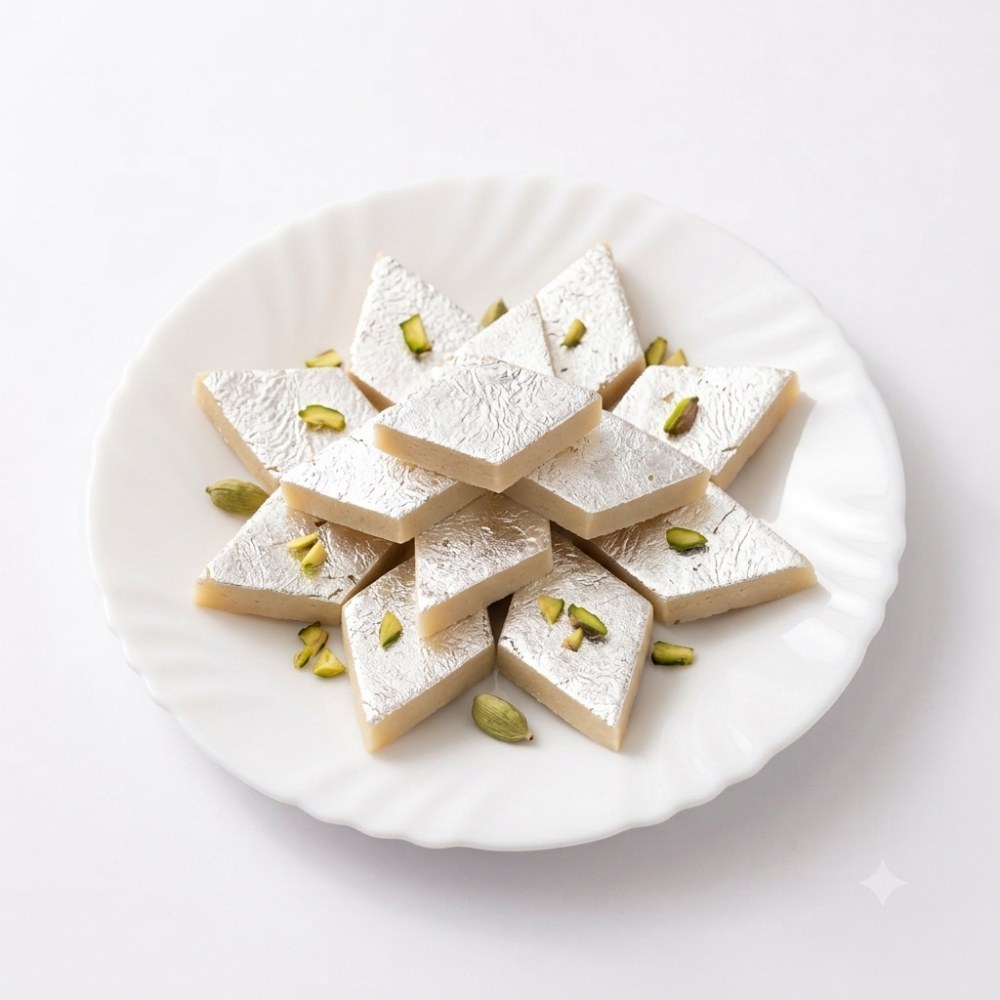 Kaju & Bites