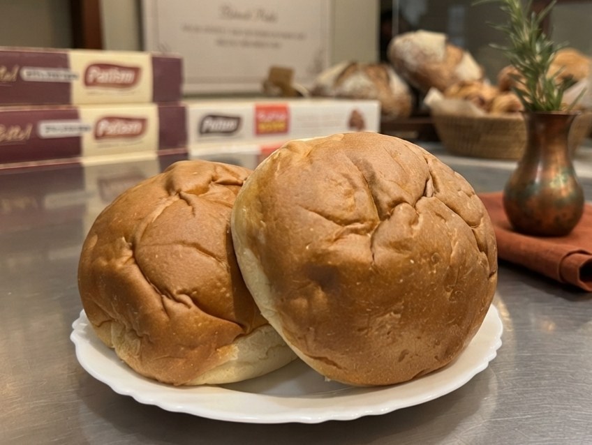 Sweets Bunn