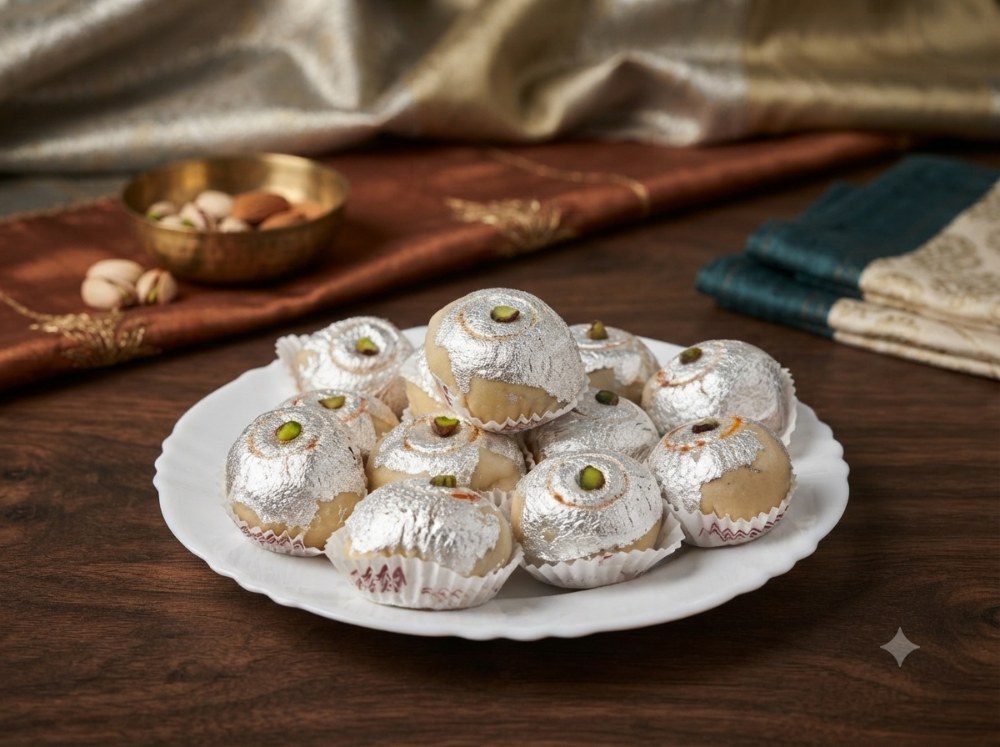 Kheer Kadam