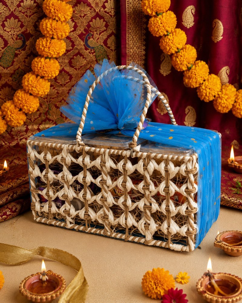 Rafia Bag