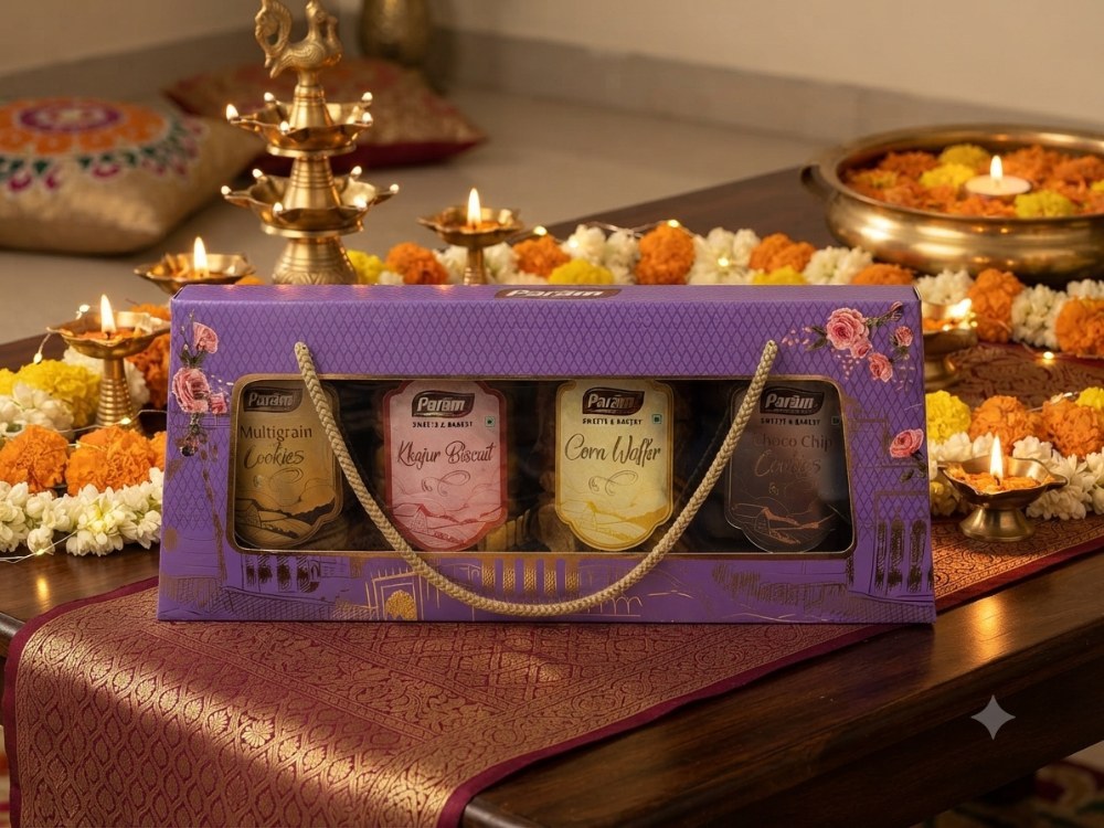 Festive Hamper 1