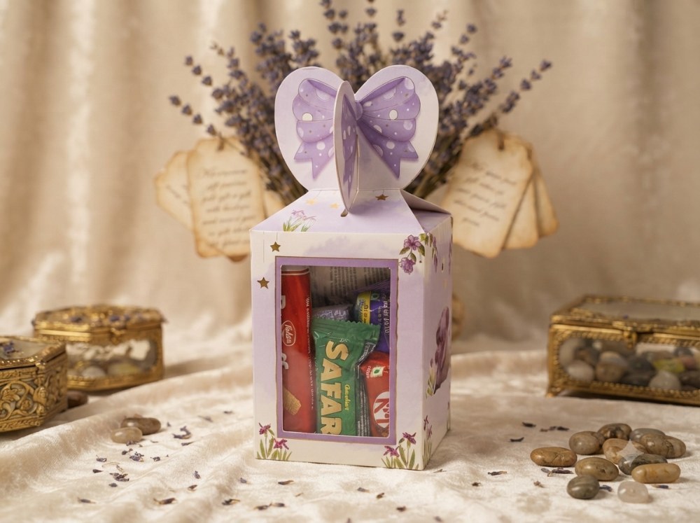 Confty Hamper Small