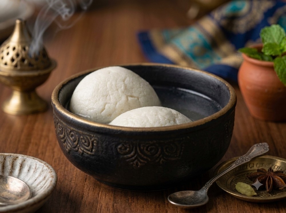 Spongii Rasgula (2 Pc)